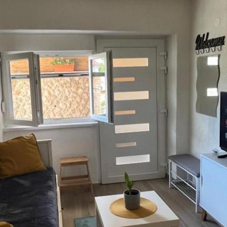 Apartman Pod Plocom سينج المظهر الخارجي الصورة