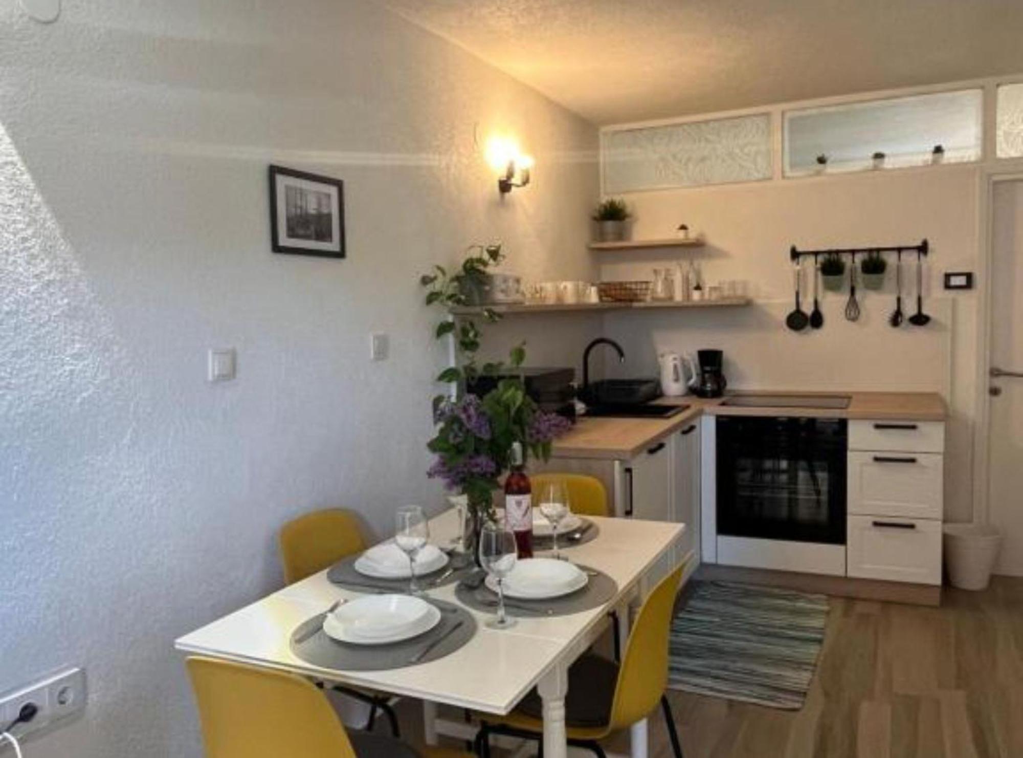 Apartman Pod Plocom سينج المظهر الخارجي الصورة