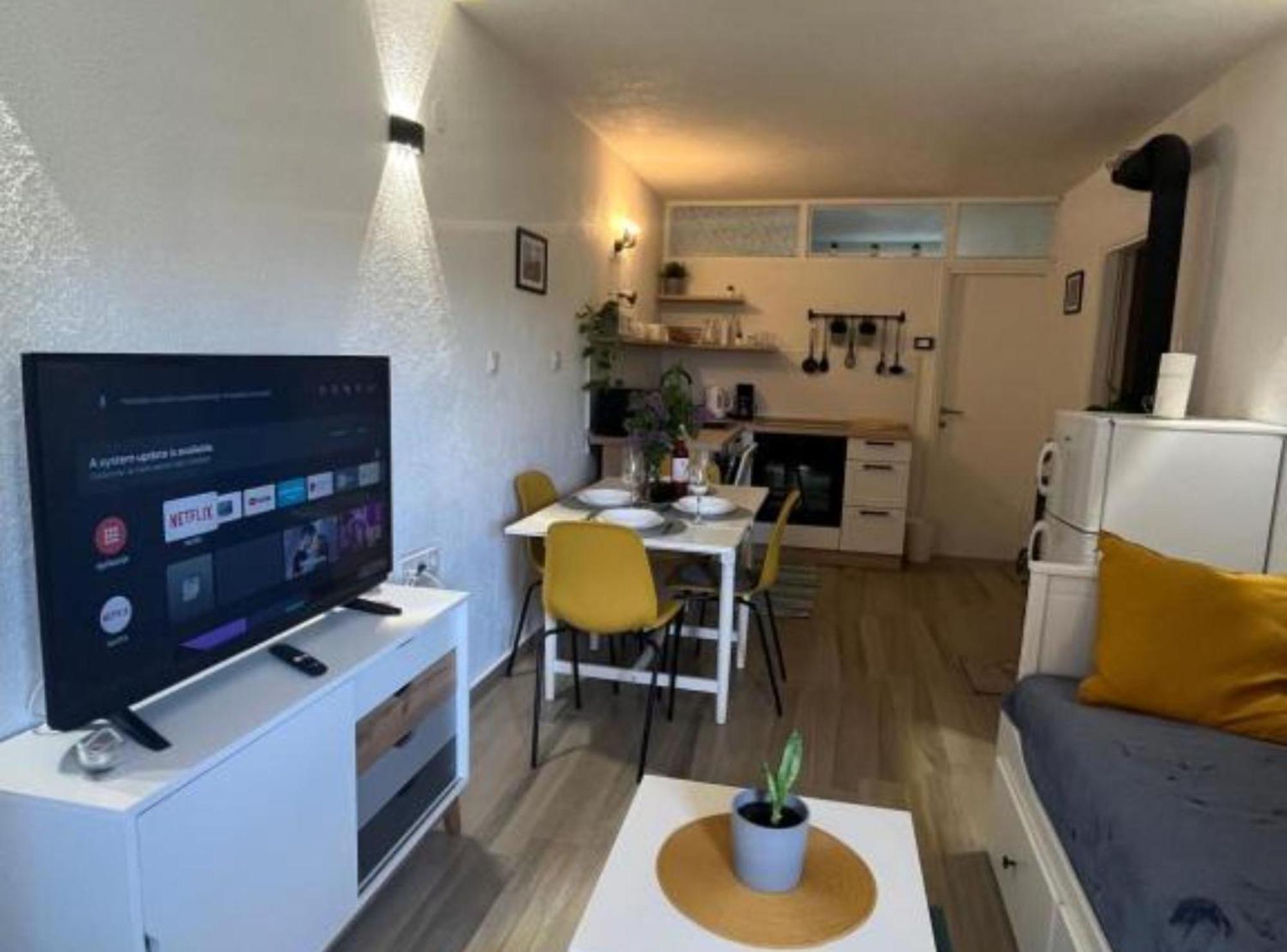 Apartman Pod Plocom سينج المظهر الخارجي الصورة
