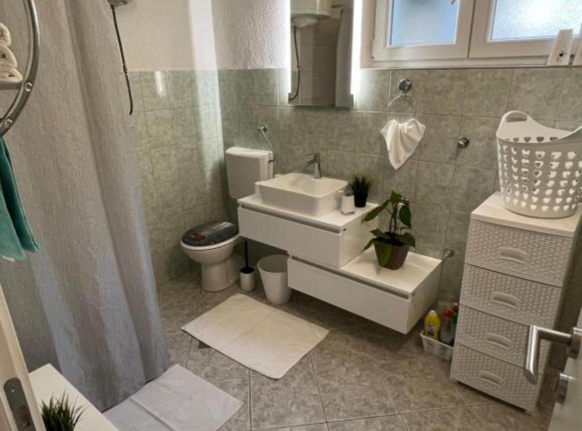 Apartman Pod Plocom سينج المظهر الخارجي الصورة