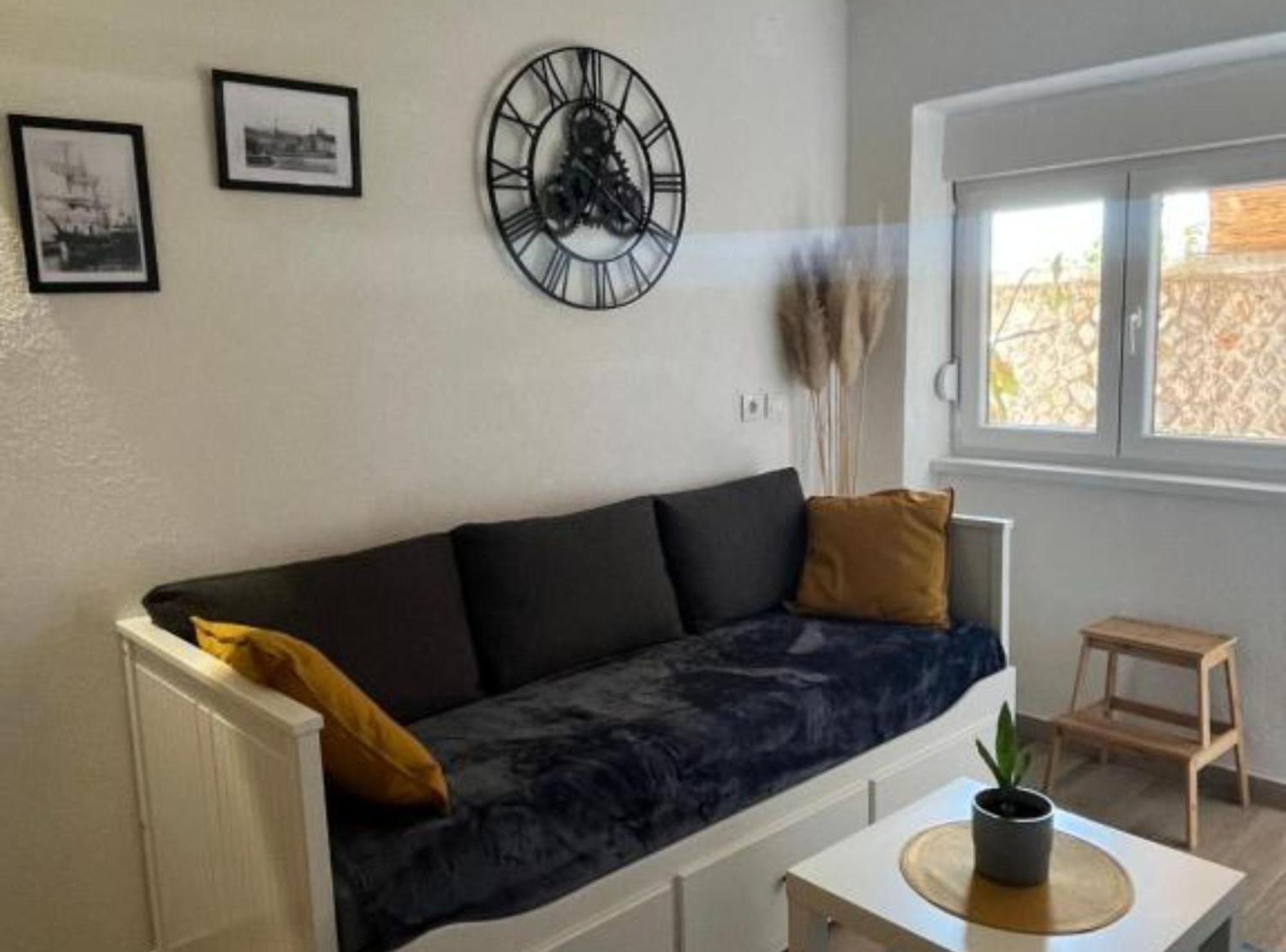 Apartman Pod Plocom سينج المظهر الخارجي الصورة