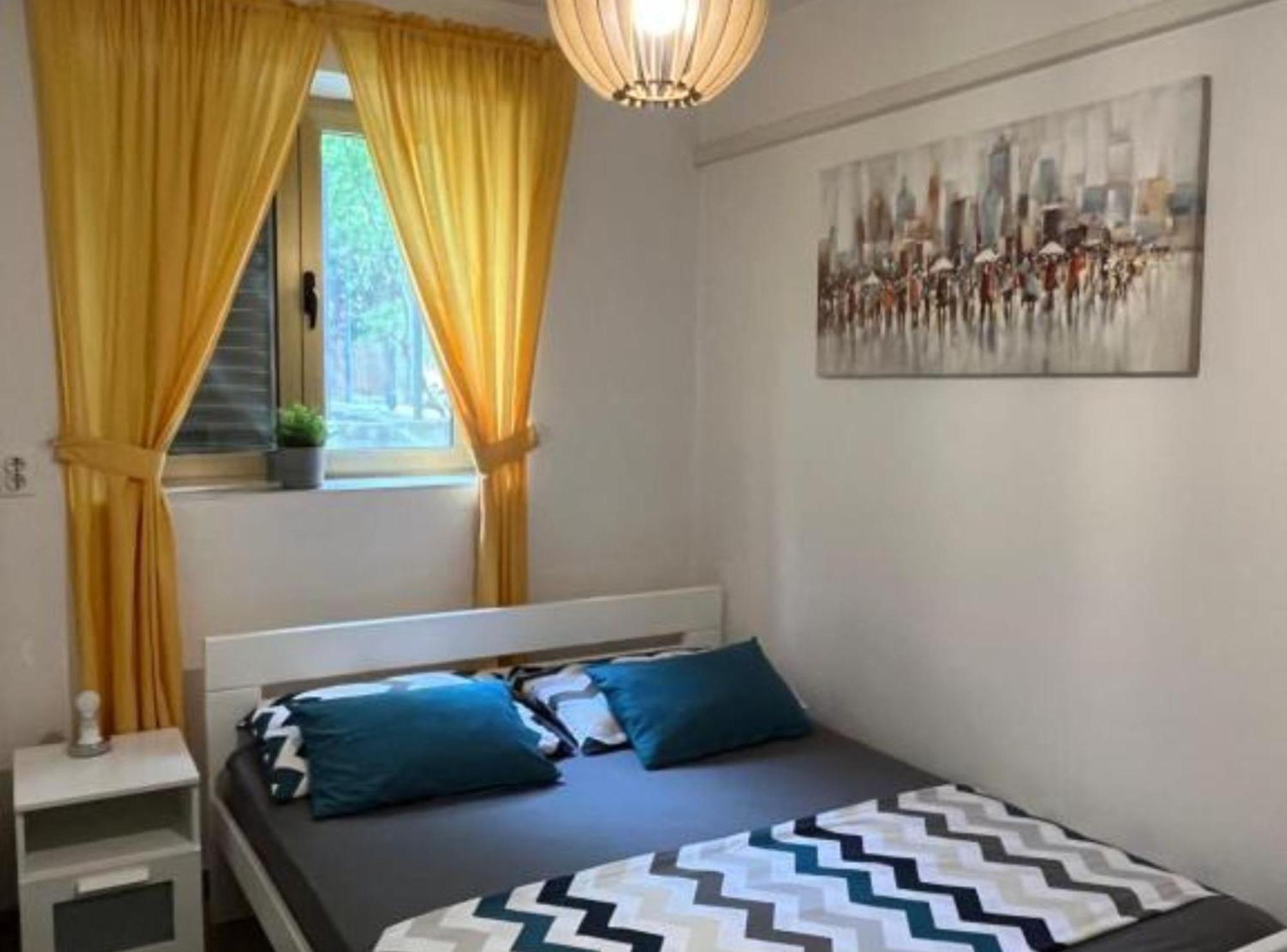 Apartman Pod Plocom سينج المظهر الخارجي الصورة